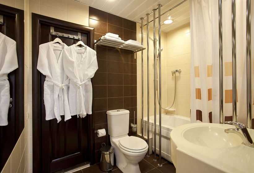 Inside Hotel Business 20