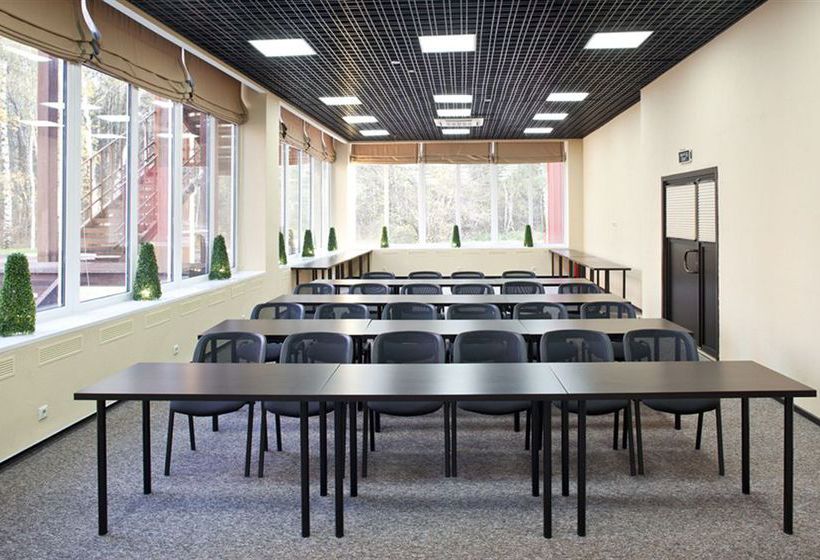 Inside Hotel Business 3