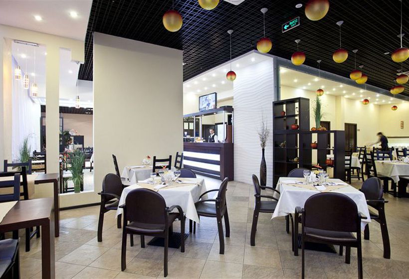 Inside Hotel Business 6