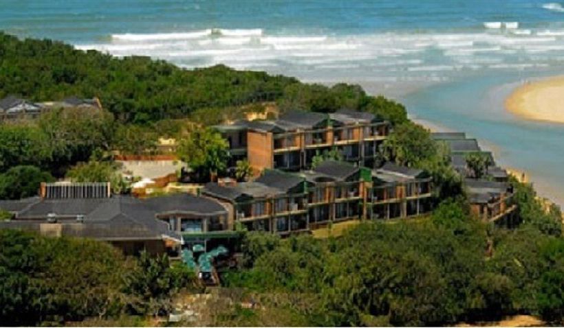 Blue Lagoon Hotel & Conference Centre East London