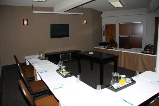 Blue Lagoon Hotel & Conference Centre 3