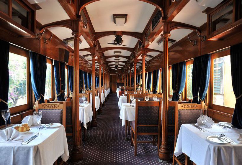 Hotel Orion Safari Lodge