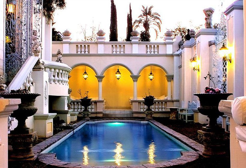 Hotel Illyria House 1