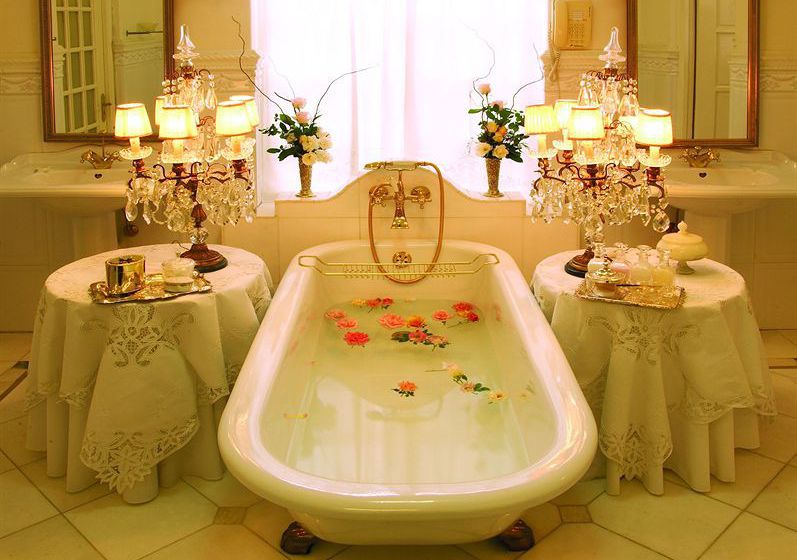 Hotel Illyria House 10