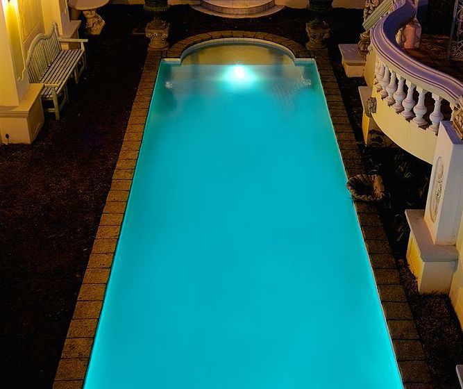 Hotel Illyria House 11