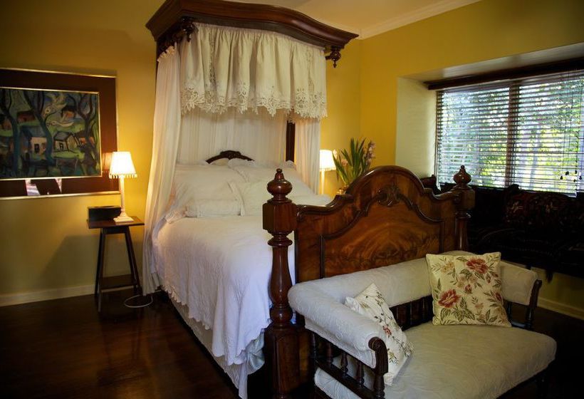 Hotel Illyria House 19