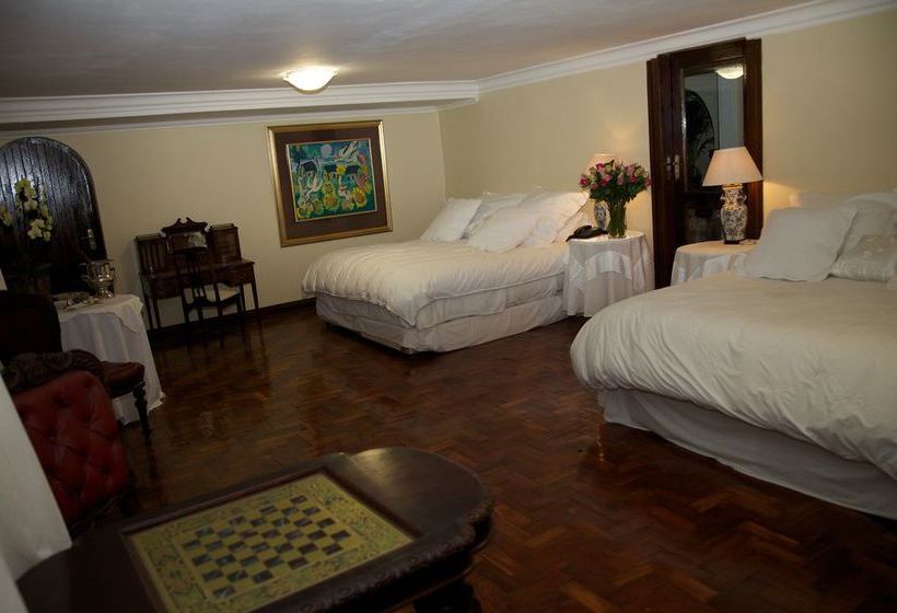 Hotel Illyria House 20