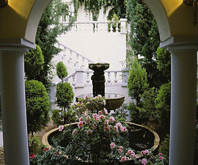 Hotel Illyria House 3