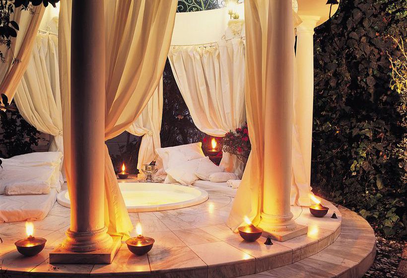 Hotel Illyria House 9