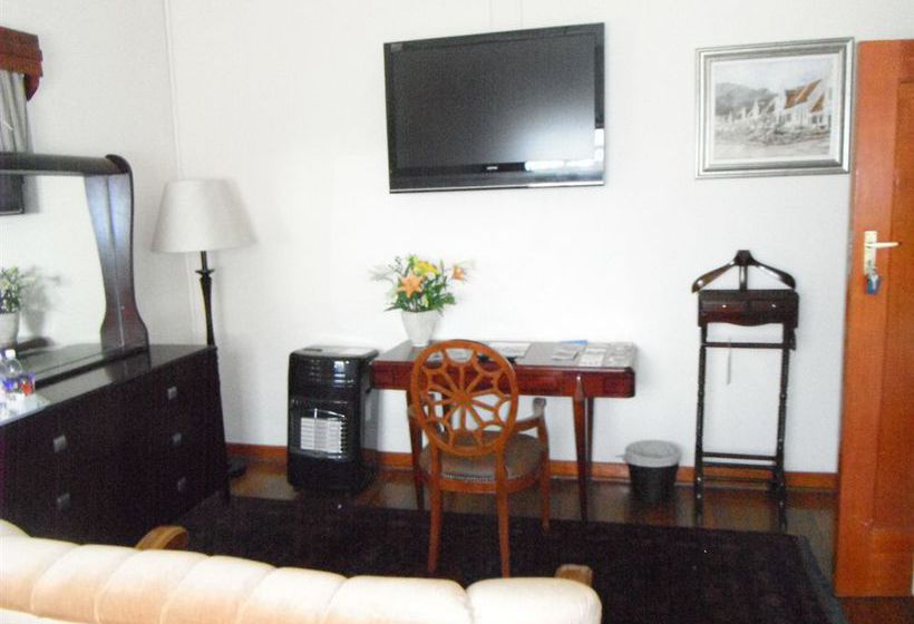 Hotel Bedfordview Boutique Lodge Germiston