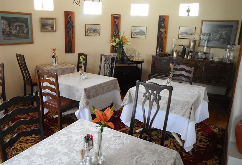 Hotel Bedfordview Boutique Lodge 1