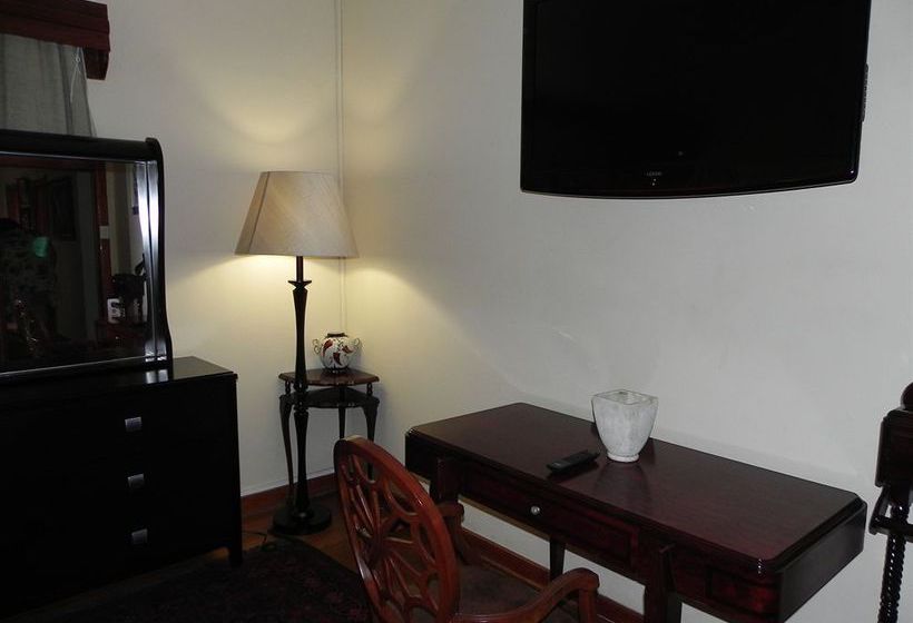 Hotel Bedfordview Boutique Lodge 14