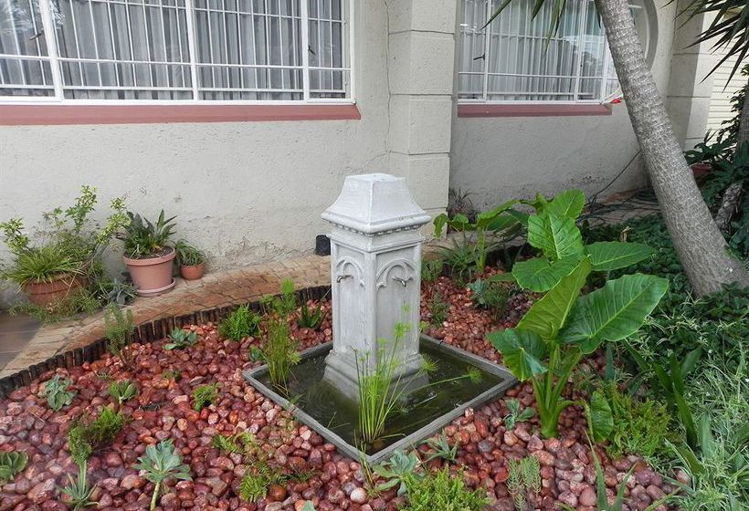 Hotel Bedfordview Boutique Lodge 15