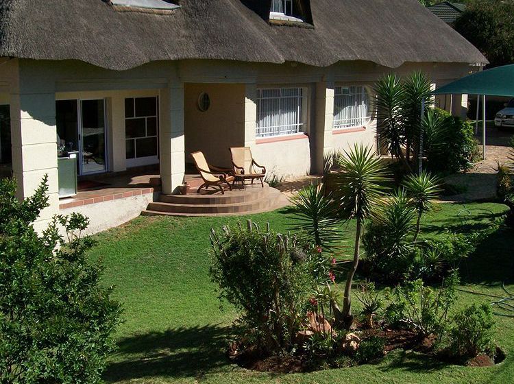 Hotel Bedfordview Boutique Lodge 16