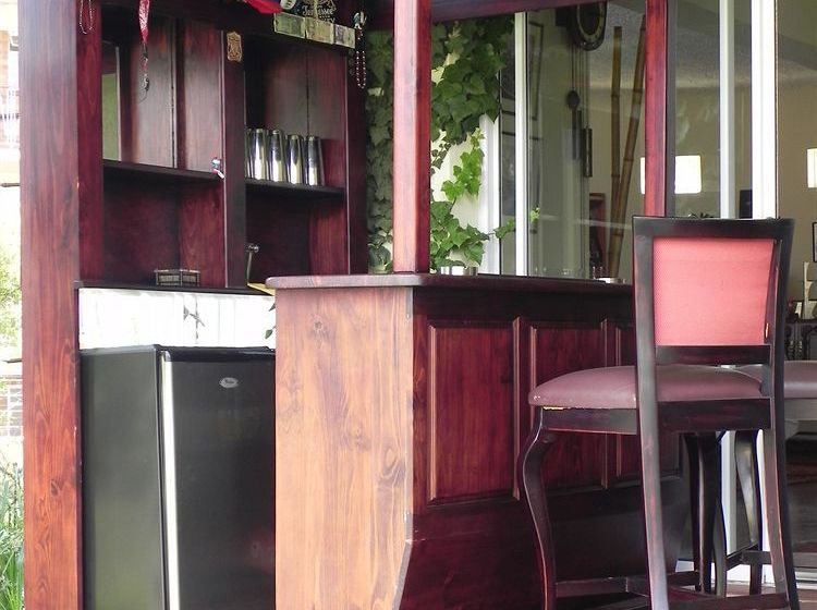 Hotel Bedfordview Boutique Lodge 17