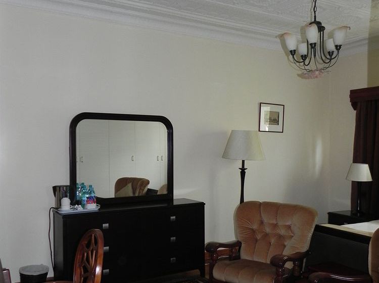 Hotel Bedfordview Boutique Lodge 18