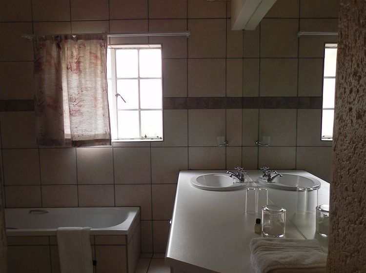 Hotel Bedfordview Boutique Lodge 19