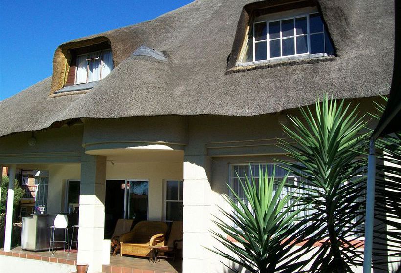 Hotel Bedfordview Boutique Lodge 2