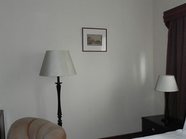 Hotel Bedfordview Boutique Lodge 20