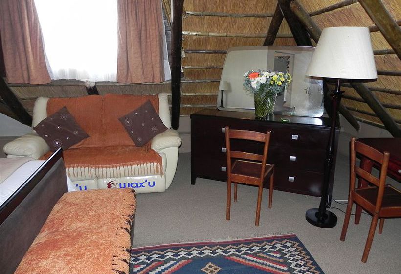 Hotel Bedfordview Boutique Lodge 3