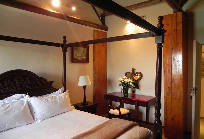 Hotel Bedfordview Boutique Lodge 4