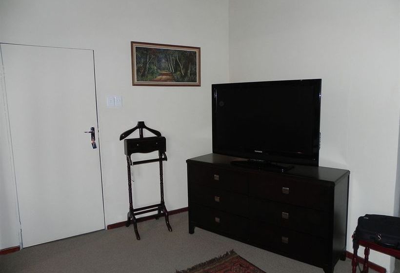 Hotel Bedfordview Boutique Lodge 5