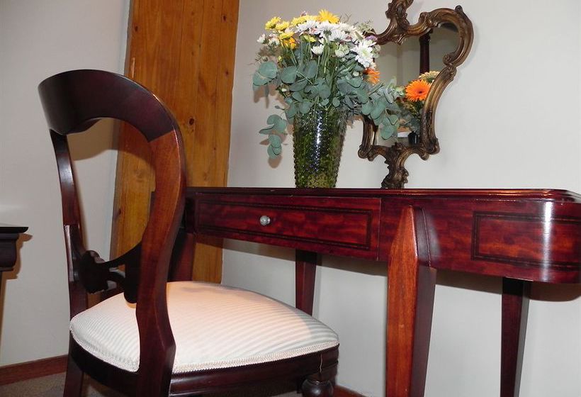 Hotel Bedfordview Boutique Lodge 6