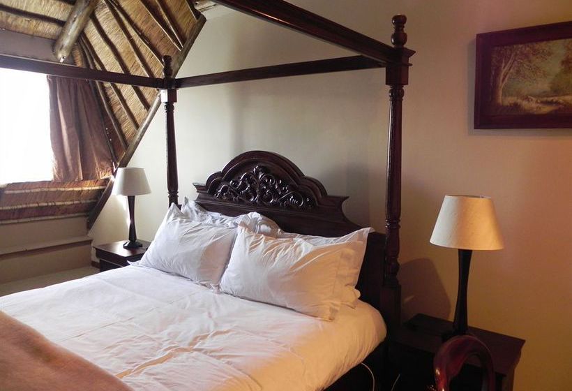 Hotel Bedfordview Boutique Lodge 7