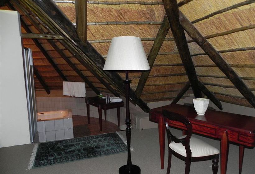 Hotel Bedfordview Boutique Lodge 8