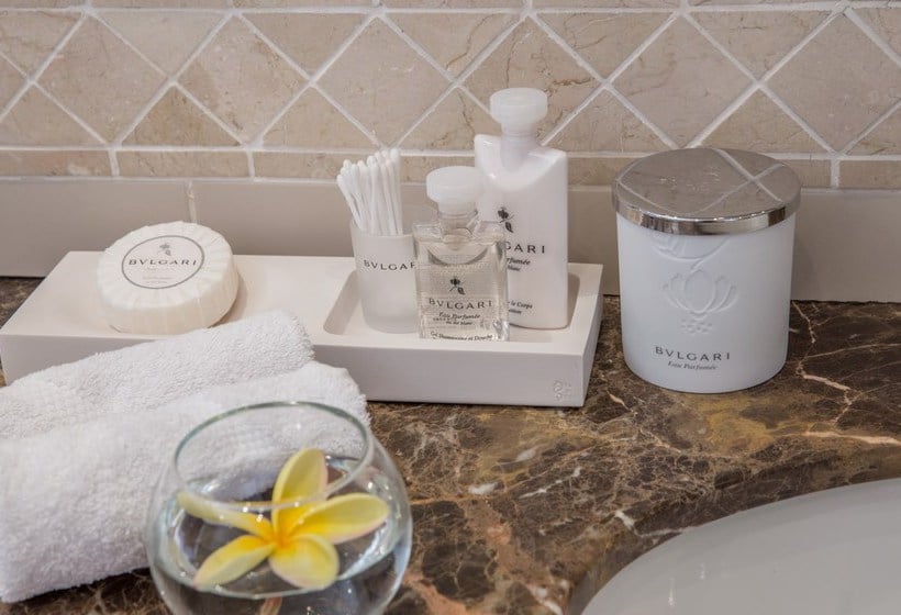 Hotel Compass House 12