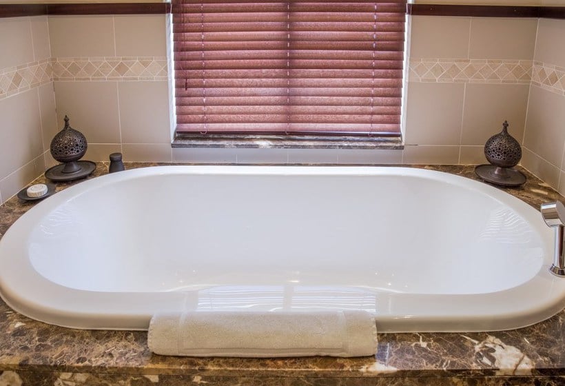 Hotel Compass House 13