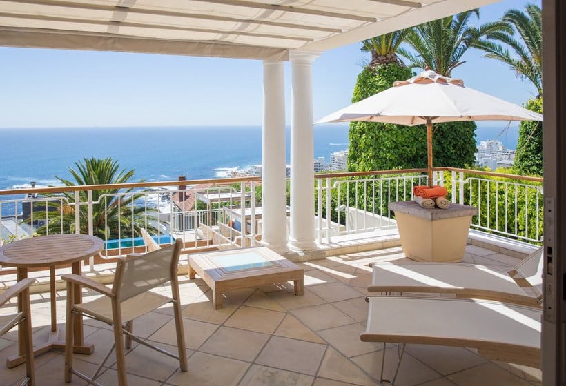 Hotel Compass House 14