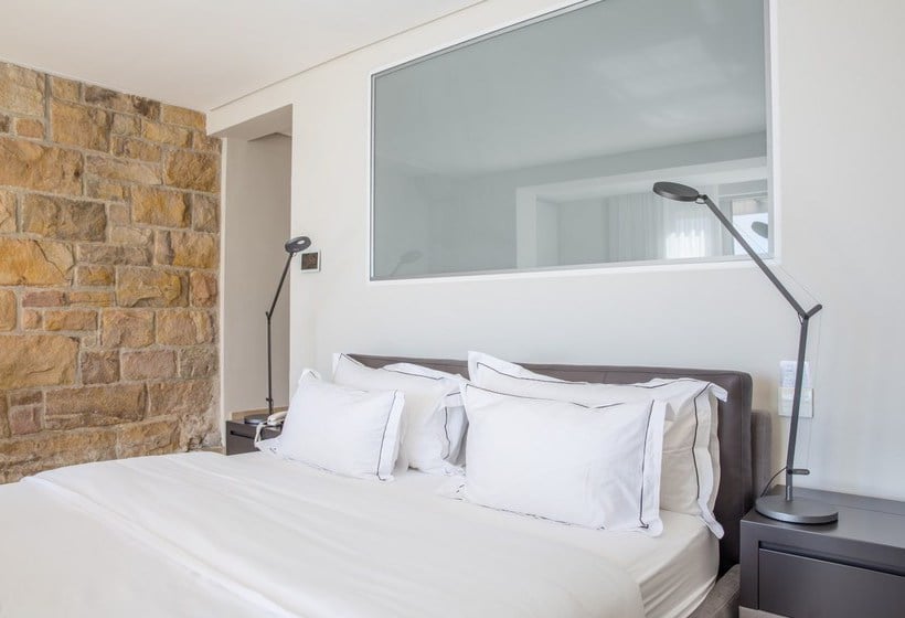 Hotel Compass House 2