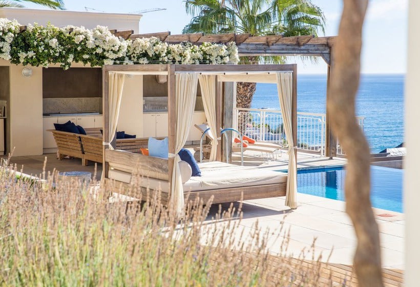 Hotel Compass House 6