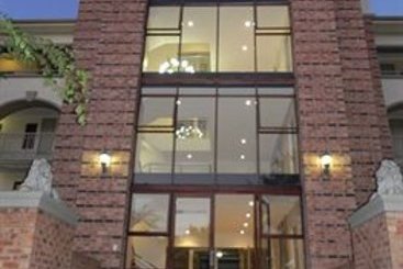 Hotel Times Square Executive Suites Sandton