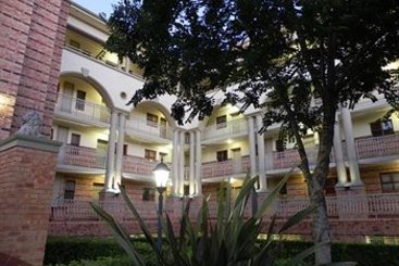 Hotel Times Square Executive Suites 1