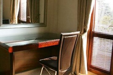 Hotel Times Square Executive Suites 10