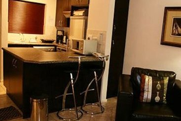 Hotel Times Square Executive Suites 11