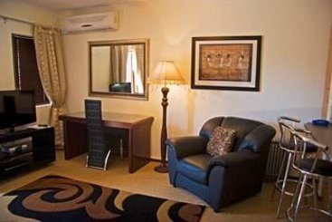 Hotel Times Square Executive Suites 12