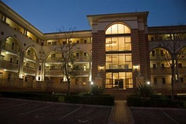 Hotel Times Square Executive Suites 13