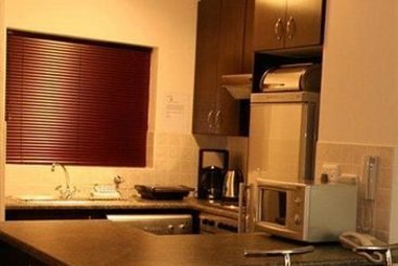 Hotel Times Square Executive Suites 15