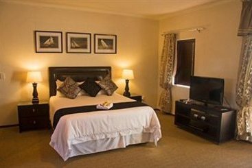 Hotel Times Square Executive Suites 16