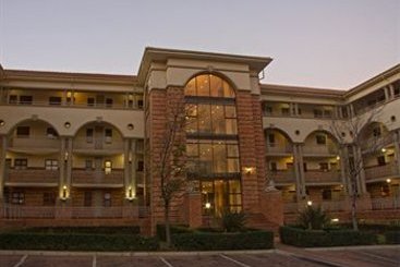 Hotel Times Square Executive Suites 17