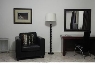 Hotel Times Square Executive Suites 20