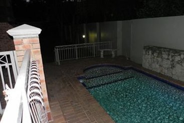 Hotel Times Square Executive Suites 4