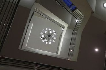 Hotel Times Square Executive Suites 5