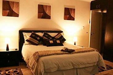 Hotel Times Square Executive Suites 8