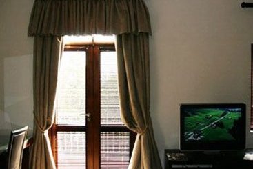 Hotel Times Square Executive Suites 9