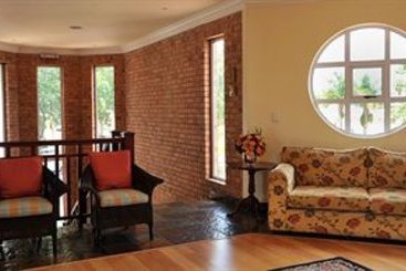 Faircity Quatermain Hotel 10