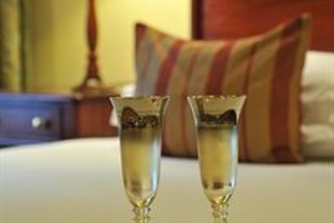 Faircity Quatermain Hotel 11